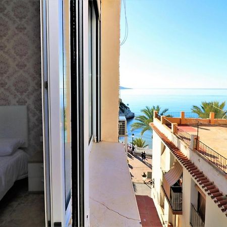 Sant Lorenzo Suite Benidorm Exterior photo