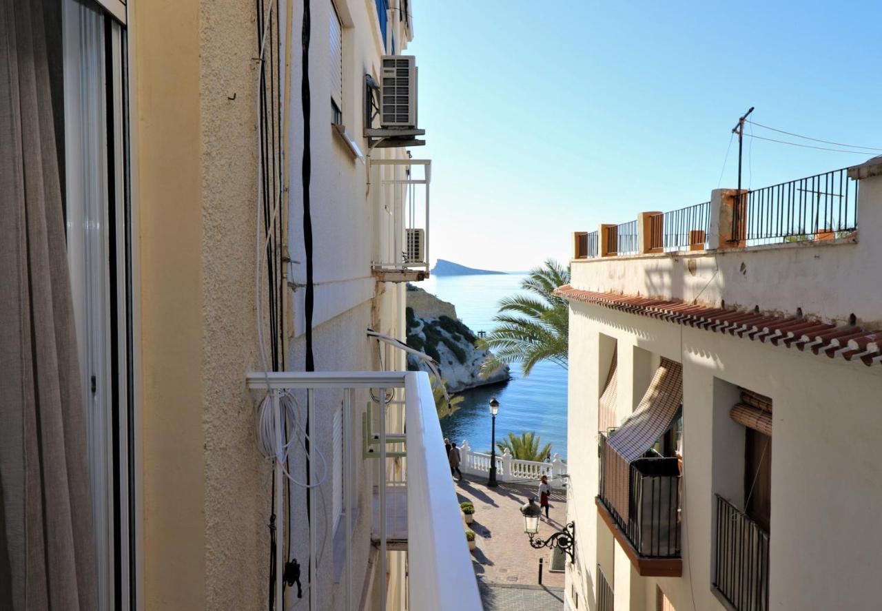 Sant Lorenzo Suite Benidorm Exterior photo