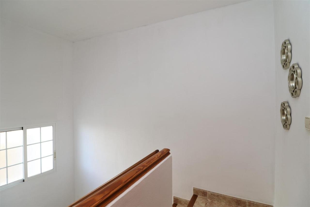 Sant Lorenzo Suite Benidorm Exterior photo