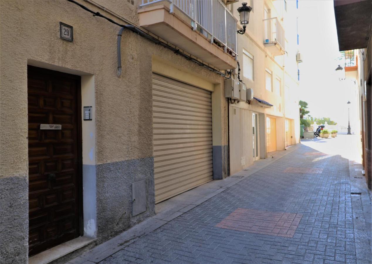 Sant Lorenzo Suite Benidorm Exterior photo